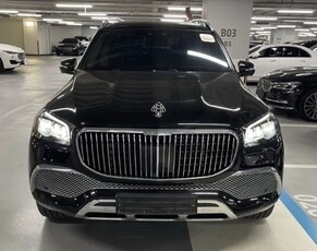 продам-maybach-gls600