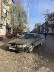 mazda-626-переходка