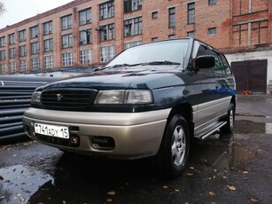 продам-mazda-mpv