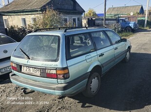 продам-passat-b3-2.0