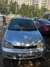 продам-машину-toyota-platz