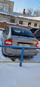 Продам машину Ваз Lada Priora 2172