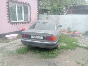 продам-ауди-100-с-4