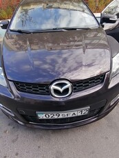 продам-mazda-cx7