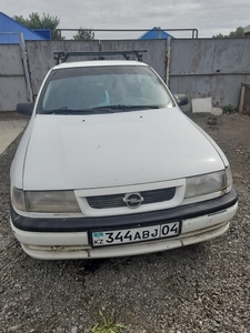 Продам машину Опель вектра Opel vectra