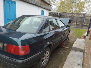 продам-audi-80-b4-1993-г.в.