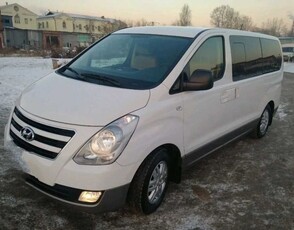 hyundai-h1-2015-дизель