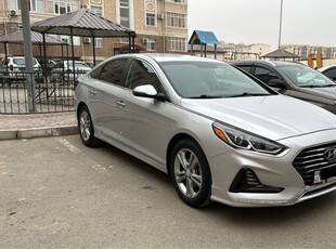 hyundai-sonata-2017г