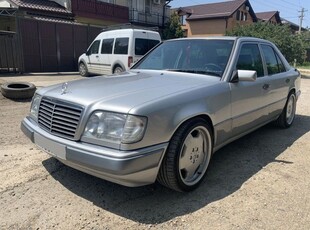 mercedes-benz-e-class-в-отличном-состояние