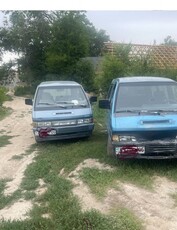 продам-nissan-vanette