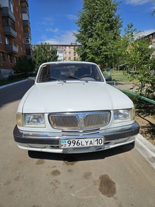 Продам Волга ГАЗ-3110 в очень хорошем состоянии