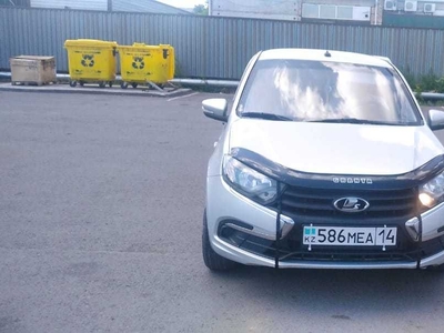 Продам Lada Granta 2020