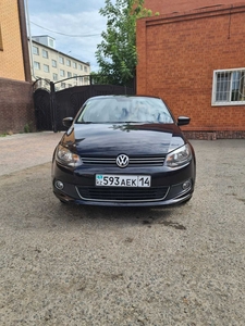 Продам Volkswagen Polo