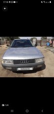 продам-audi-80-1989-г.