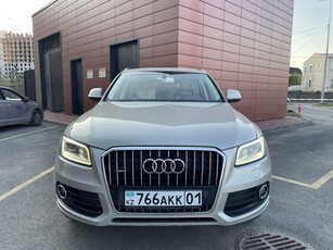 audi-q5-2.0-turbo-quattro-полный-привод