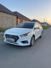 продам-hyundai-accent-2019