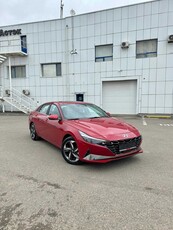 продается-hyundai-elantra