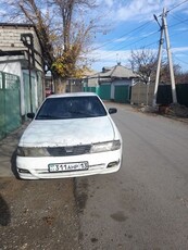 nissan-sunny-b14