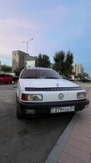 passat-b3-1/8-1991-года-состояние-хорошее