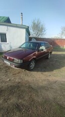 продам-passat-b3-акпп