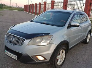 ssangyong-actyon-2013-г.