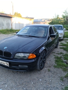 Продам бмв е46