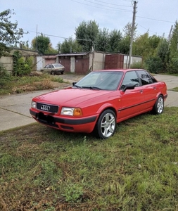 Продам Ауди 80 c4