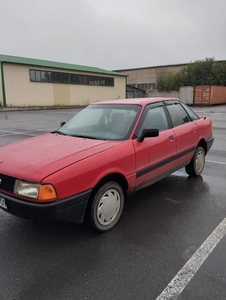 Продам audi 80 b3