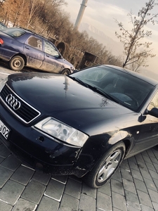 Audi a6 c5 продаю