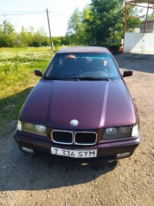 Продам BMW 320i Рестайлинг