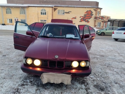 Продам BMW 520, Срочно!