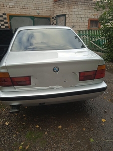 Продам Продам BMW 525, объем 2.5