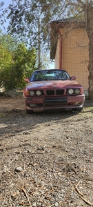 Продам BMW E34 520