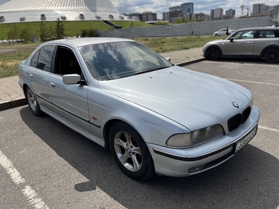 Продам Bmw E39