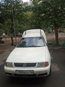 Фольксваген Caddy