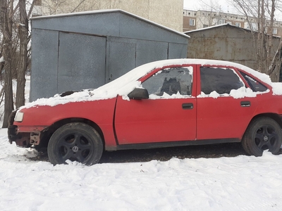 Опель вектора по Запчастям Авторазбор