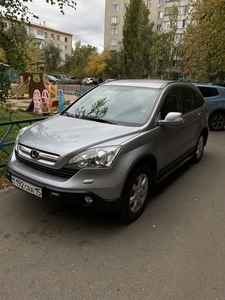 Продам автомобиль Honda C-RV 2008 года