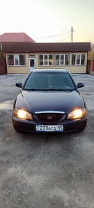 Продам, Hyundai Elantra 2004