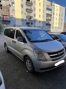 Hyundai Grand Starex 2009, 11адамдық