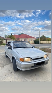 Ваз Lada 2114