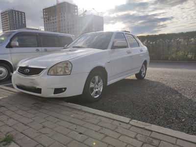 Lada priora 2013г.в.