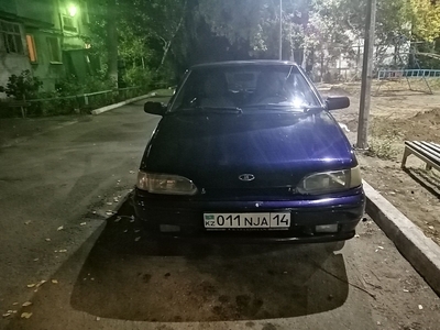 Продам Lada Samara