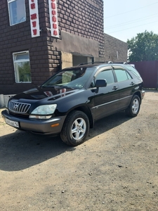 Продам LEXUS RX 300