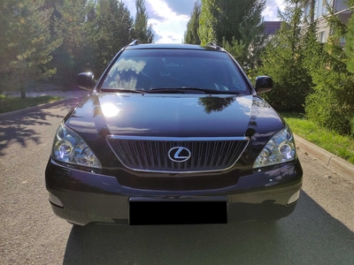 ///Lexus RX350///