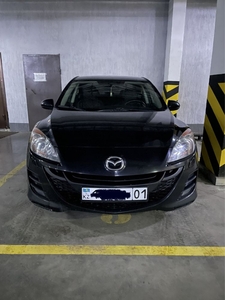 Продам Mazda 3 (BL)