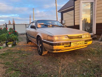 Продам или обменяю Mazda 626