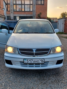 Nissan Prisage 1999 г.