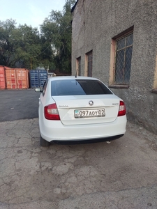 Продам Skoda rapid