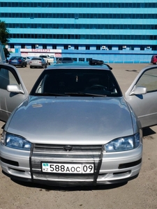 Toyota camry 10 3 куб