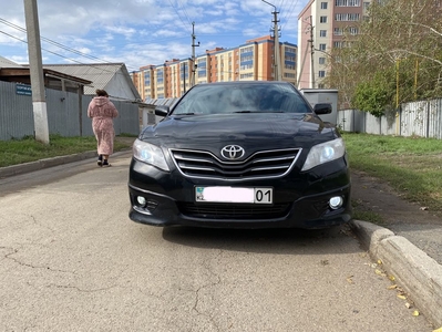 Продам Toyota Camry 3,5